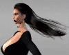 ANIMATED BLK HAIR ACTION