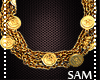 SAM|  coins