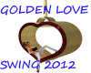 Golden Love Swing 2012