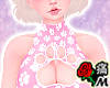 蝶 Puppy P. Bodysuit
