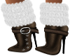 Winter Cutie Boots