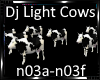 🐄Dj Light Cows