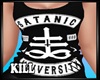 Satanic University