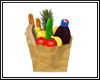 Groceries Shopping Bag
