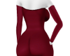 JS | Wine Jumpsuit