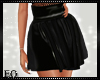 Eo) Black Skirt RLS
