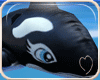 !NC Tropics Whale Floaty