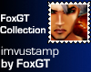 FoxGT stamp #3