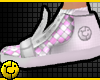 Cindyy Brand sneakers 4