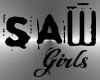 [SAW] SAW girls