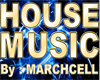 House Music v2 Procell