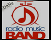 {D}Radio Music Band