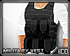 ICO Military Vest 