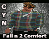 Fall n 2 Comfort Sweater