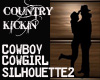 Country Kickin Romance