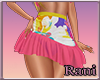 Summer Babe Skirt #2