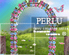 [P]Flowers Arch