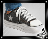 !! Star Chunky Sneaker