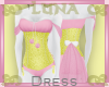 Easter Dress#2 *Luna