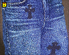 𝖇 CH Jorts