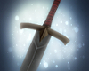 Crusader's Blade