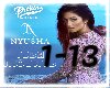 Nyusha - Tebya Lyubit