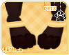 [Pets]Theo |feet bandsv1