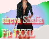 sireva Shalia Fit TXXL