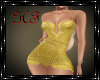 ^HF^ Sexy Lace Gold