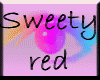 [PT] sweety red