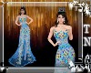 Miss World Gown