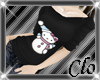 [Clo]CrimboKitty Black