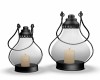 Lanterns