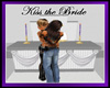 [bamz]Kiss the Bride Pos