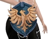 Ravenclaw Purse