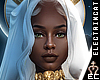 ! EC ARKANA Hair