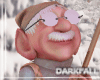 Village Grandpa Elf