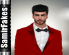 SF/Red Tux