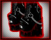 𝕴. | Goth Boots