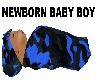 Newborn Baby Boy