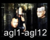 Agonoize - Legion