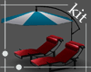 [kit]leisure Chair