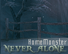 Never Alone_Fence