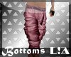L!A rose cargos