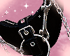 υ| Shoulder Bag