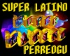 SUPER mix LATINO mp3