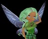 trini green fairy
