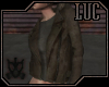 [luc] leather jacket f2