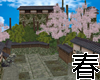 1480 Courtyard åº­é¢