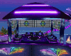 Purple Party Island